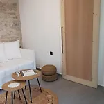 Pyrrichos Stone House Prázdninový dům *