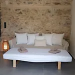 Сasa de vacaciones Pyrrichos Stone House *
