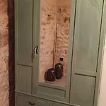 Pyrrichos Stone House *
