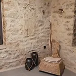 Сasa de vacaciones Pyrrichos Stone House Pirrikhos
