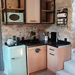 Pyrrichos Stone House Сasa de vacaciones