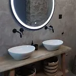 Pyrrichos Stone House Prázdninový dům *