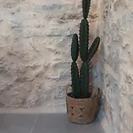 Pyrrichos Stone House