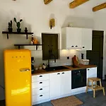 Pyrrichos Stone House Prázdninový dům *