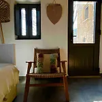 Pyrrichos Stone House Сasa de vacaciones