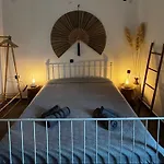 Prázdninový dům Pyrrichos Stone House Pirrikhos