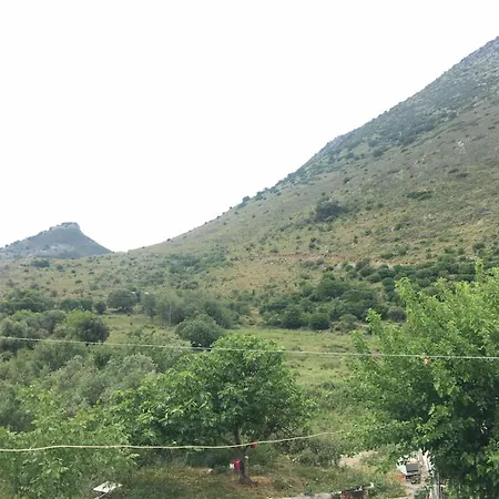 Pyrrichos Stone House Σπίτι διακοπών Pirrikhos