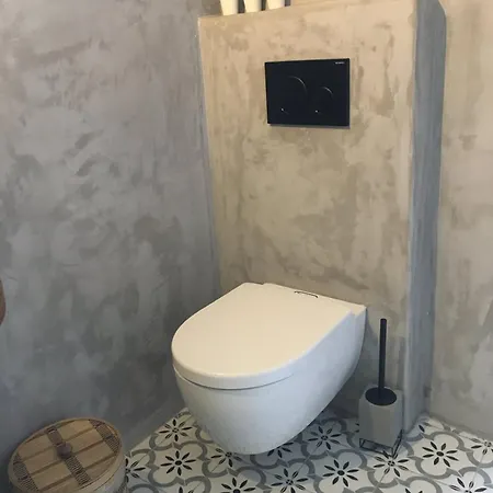 Pyrrichos Stone House Дом отдыха *