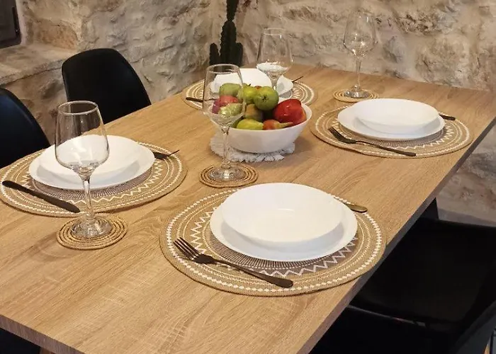 Pyrrichos Stone House Σπίτι διακοπών