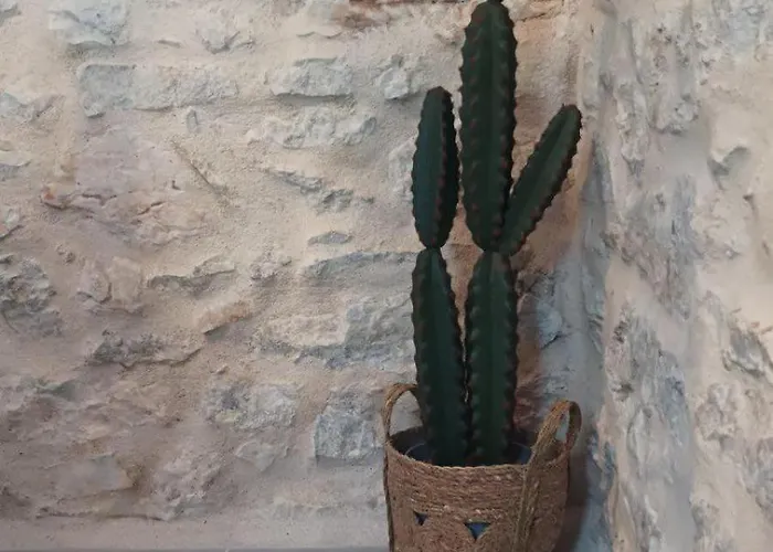 Pyrrichos Stone House