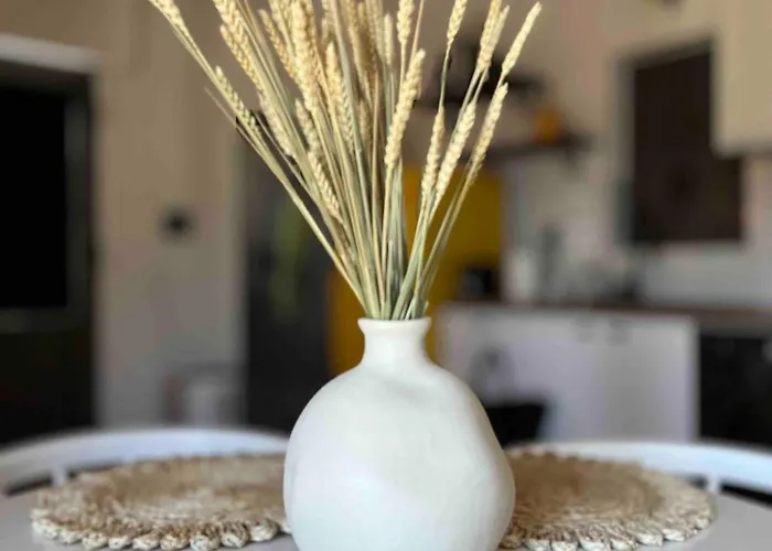 Σπίτι διακοπών Pyrrichos Stone House Pirrikhos