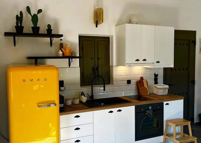 Pyrrichos Stone House Σπίτι διακοπών *