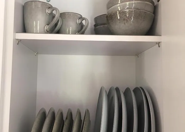 Pyrrichos Stone House *