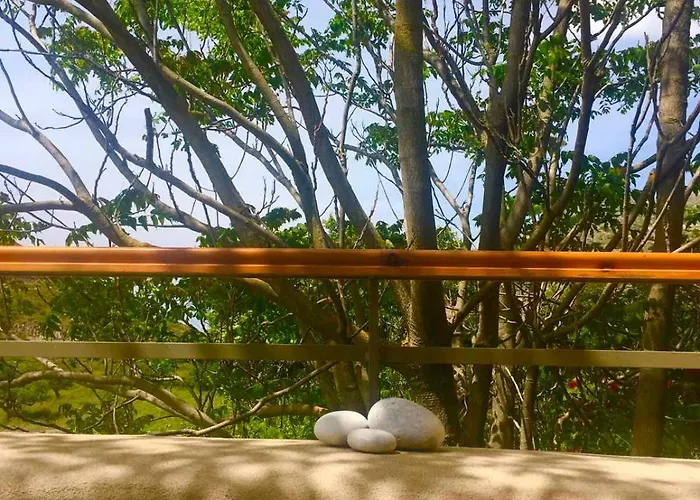 Σπίτι διακοπών Pyrrichos Stone House Pirrikhos