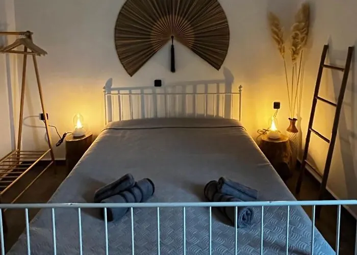 펜션 Pyrrichos Stone House Pirrikhos