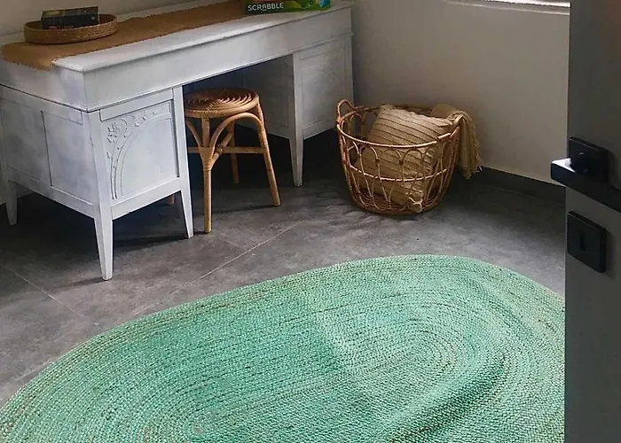 Pyrrichos Stone House Сasa de vacaciones *