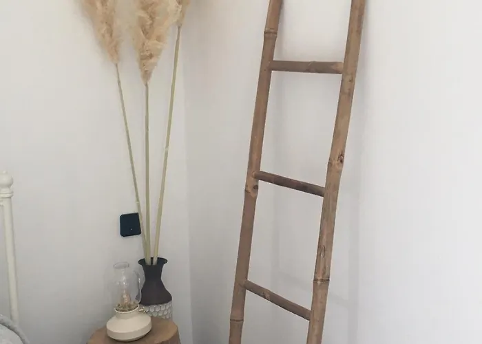 Pyrrichos Stone House Pirrikhos