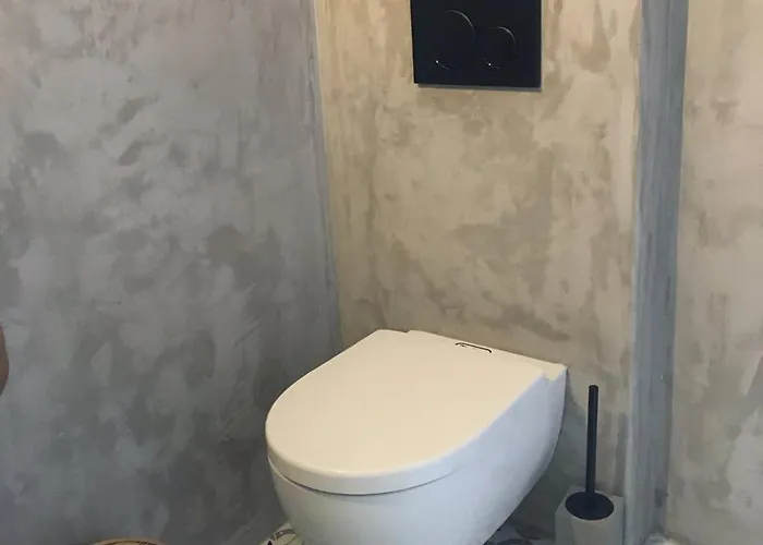 Pyrrichos Stone House 펜션 *